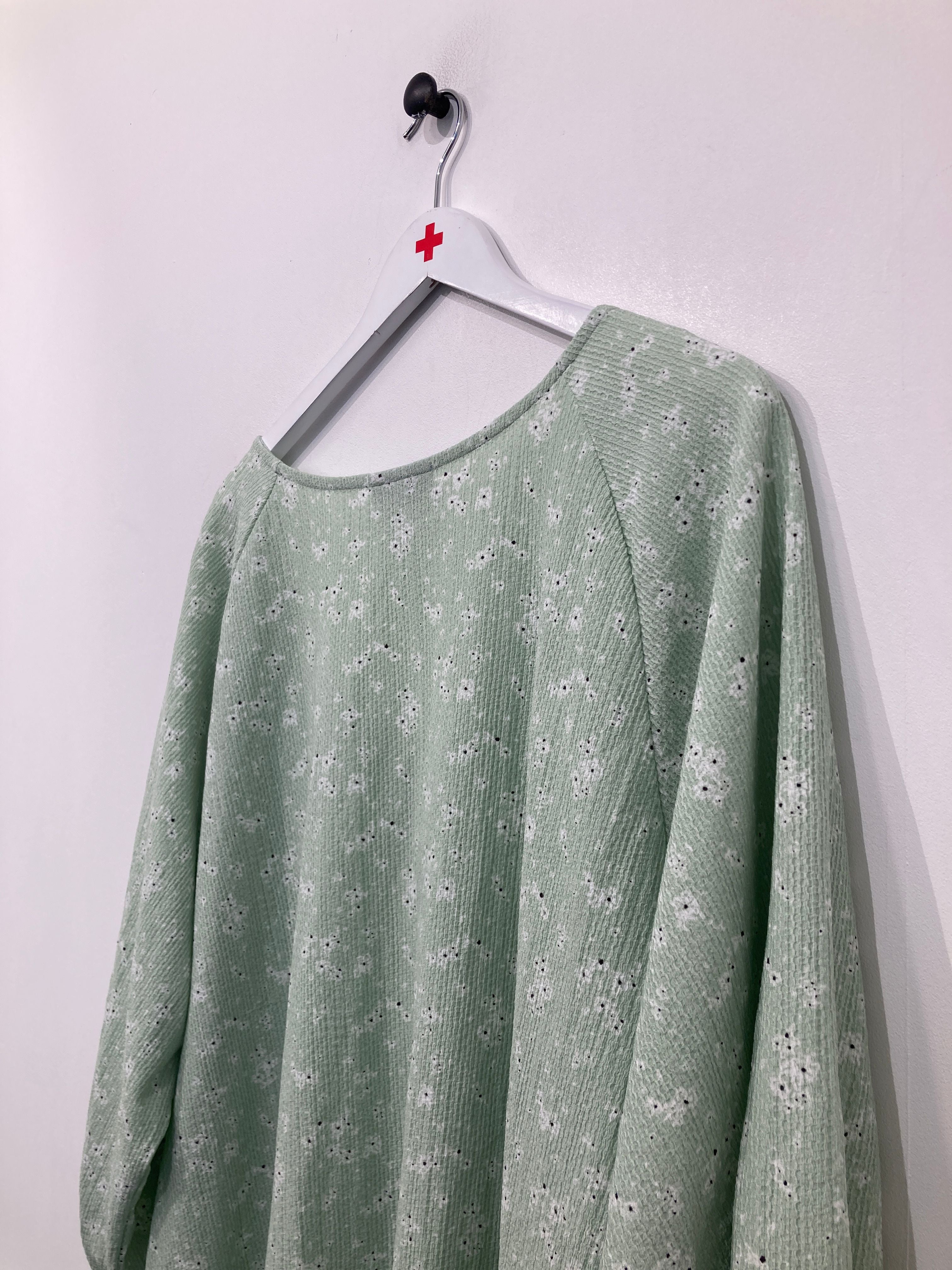 Gina Benotti Bluse